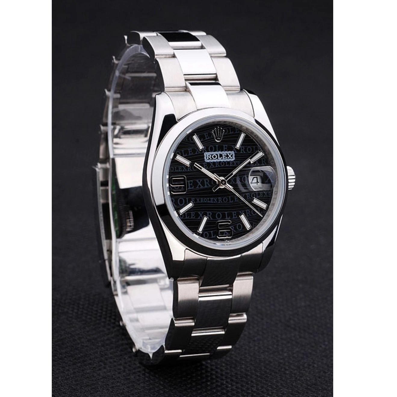 Aaa replica watch Perpetual-rl189 Rolex 0707